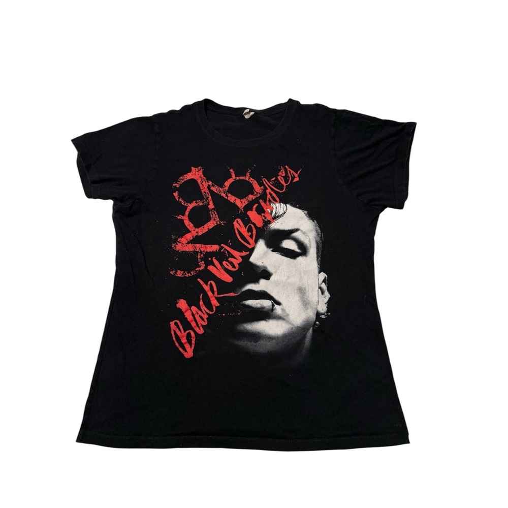 Black Veil Brides T-Shirt Size XL
